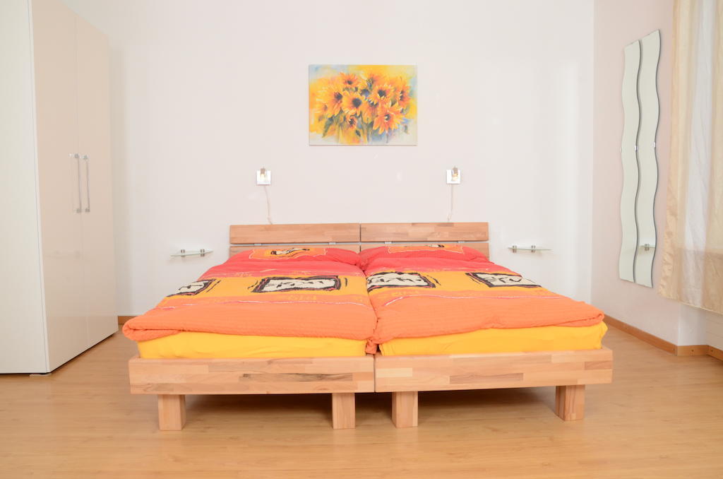 Guesthouse Casa Esperanza Basilea Camera foto